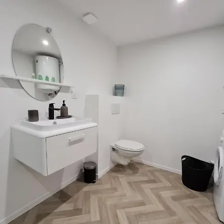 La Canopee - & Parking Apartment